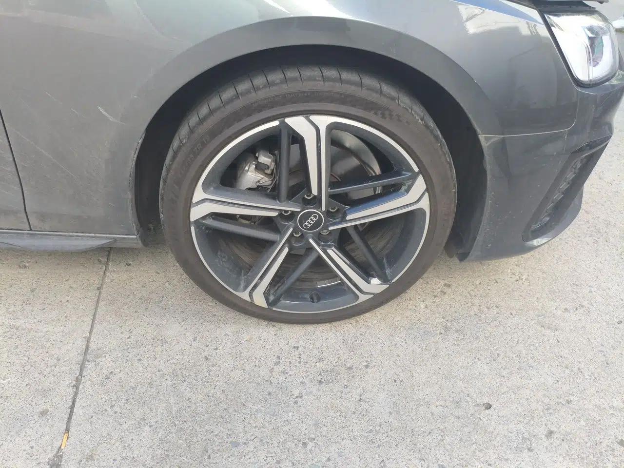 Audi A4L 2024 40 TFSI Luxury Dynamic Edition — миниатюра 8