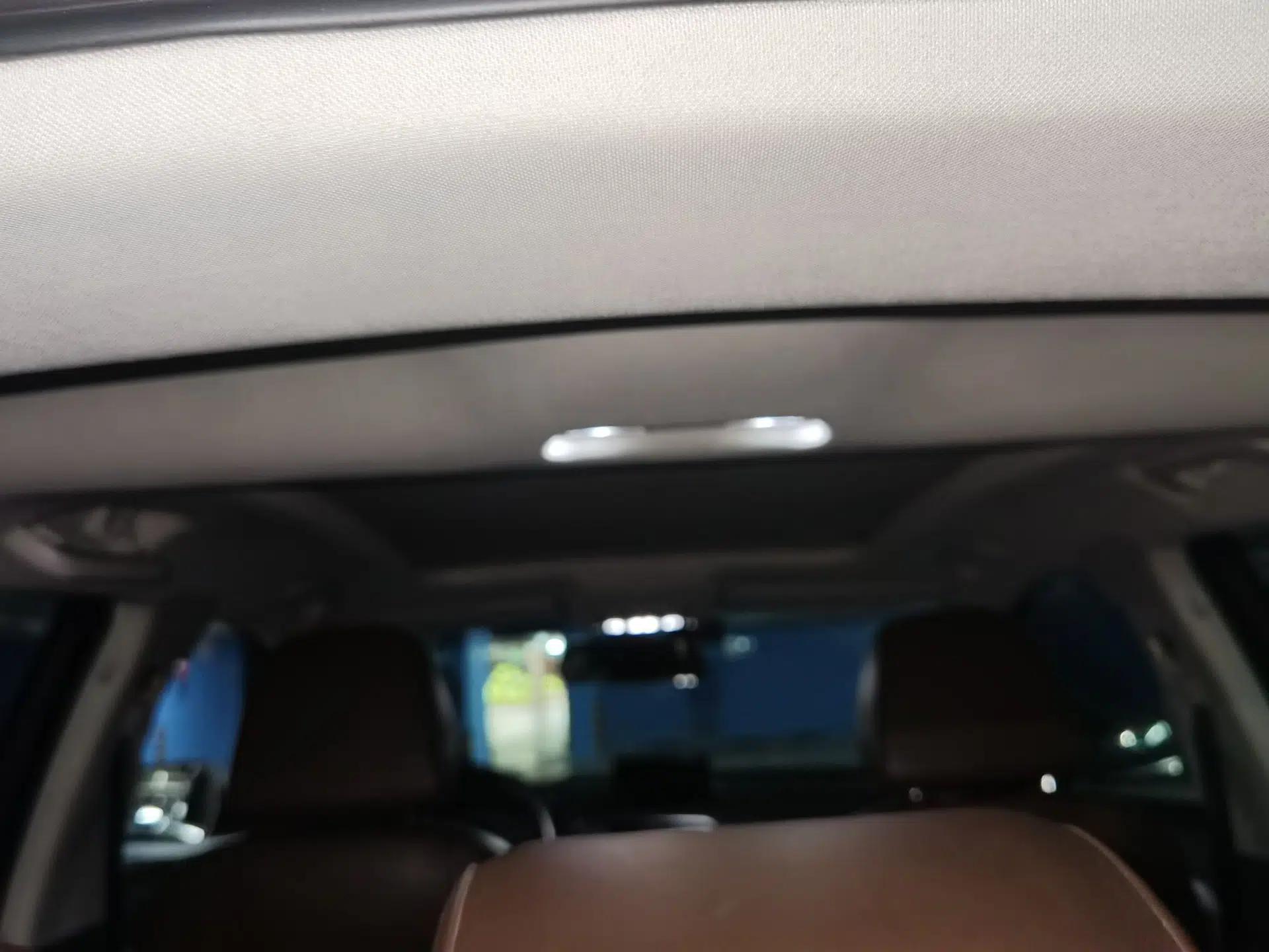 Audi Q3 2012 35 TFSI quattro Comfort Model — миниатюра 18