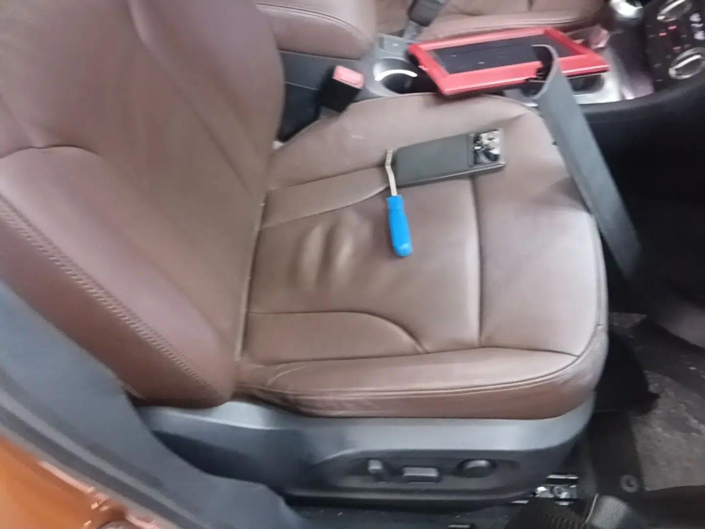 Audi Q3 2015 35 TFSI quattro Technology Edition — миниатюра 19