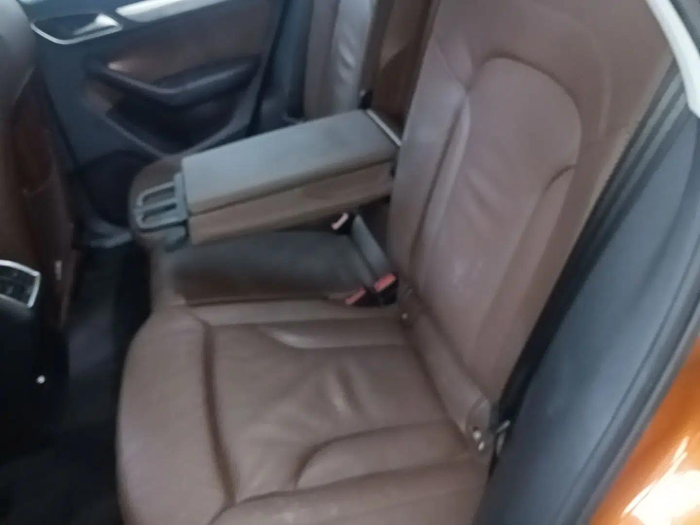 Audi Q3 2015 35 TFSI quattro Technology Edition — миниатюра 20