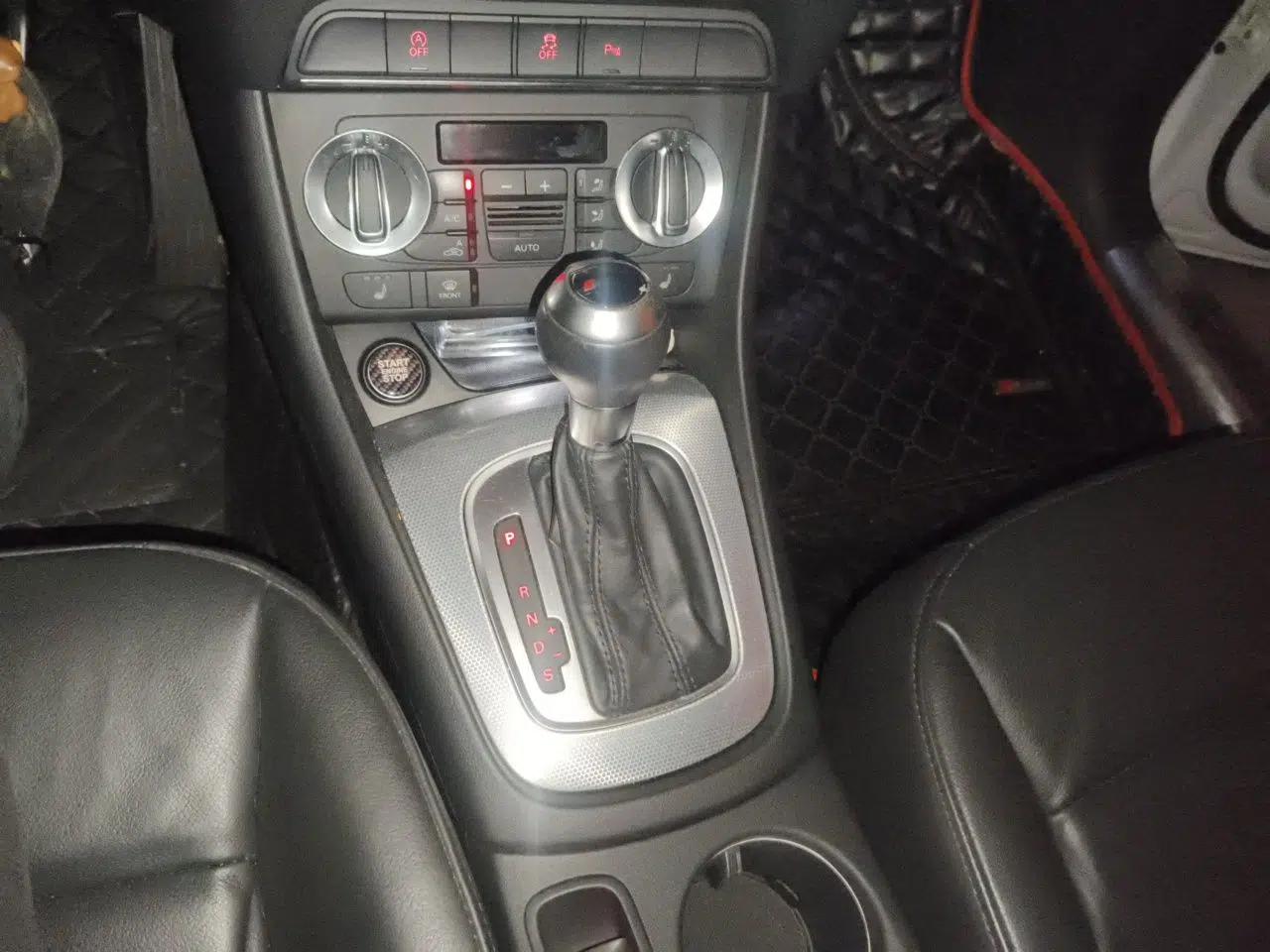 Audi Q3 2015 35 TFSI Comfort Model — миниатюра 14