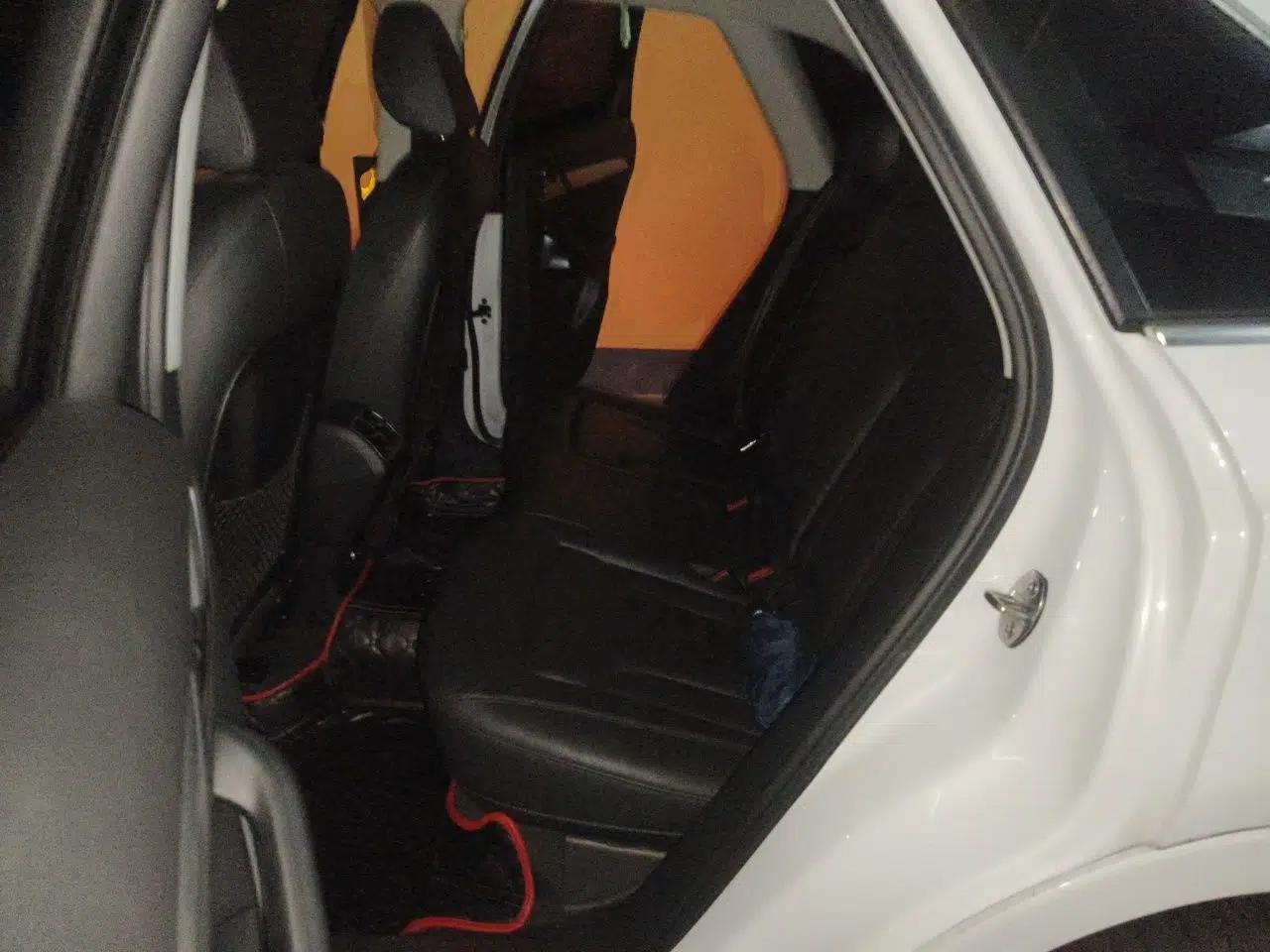 Audi Q3 2015 35 TFSI Comfort Model — миниатюра 17