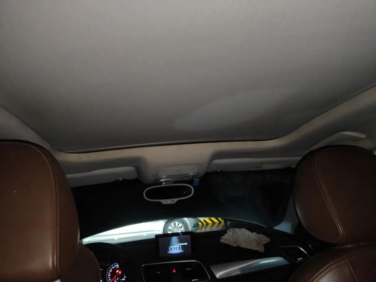 Audi Q3 2015 30 TFSI Comfort Model — миниатюра 18