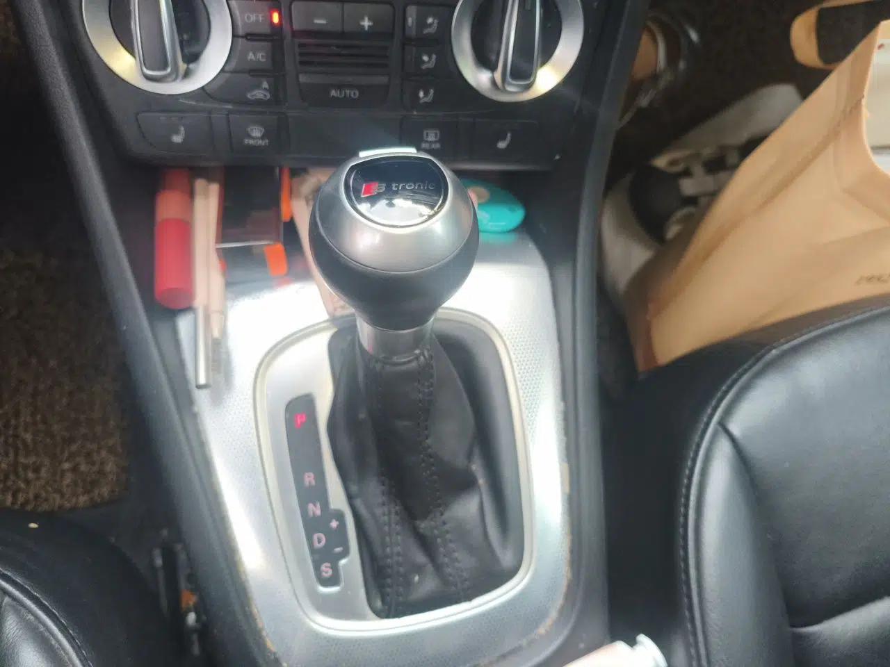 Audi Q3 2015 35 TFSI Comfort Model — миниатюра 14