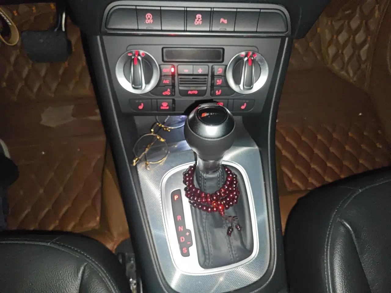 Audi Q3 2015 35 TFSI Comfort Model — миниатюра 14