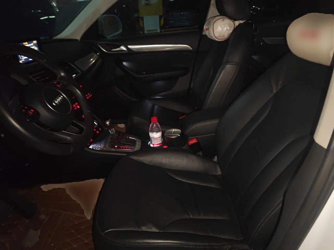 Audi Q3 2015 35 TFSI Comfort Model — миниатюра 15