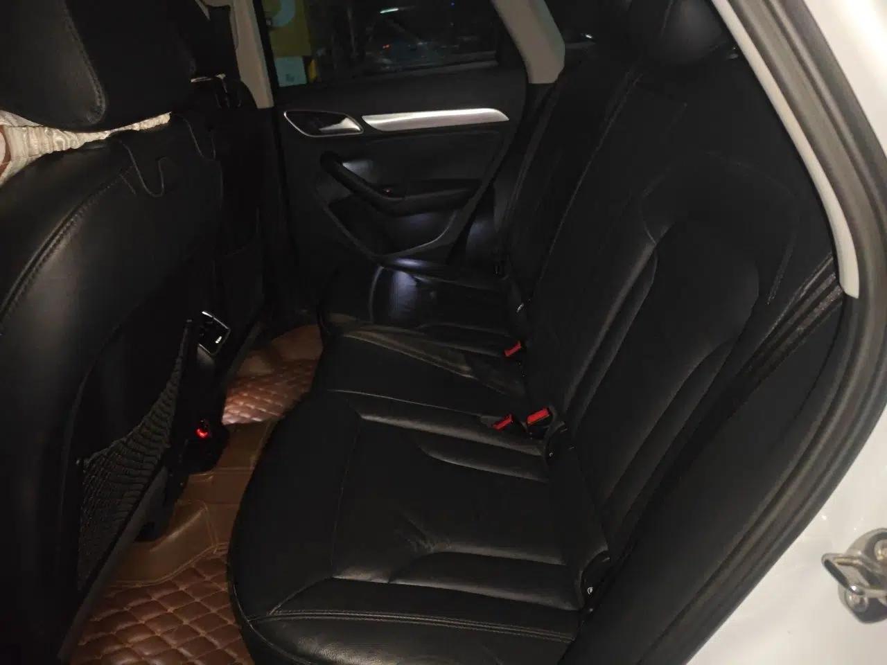 Audi Q3 2015 35 TFSI Comfort Model — миниатюра 17