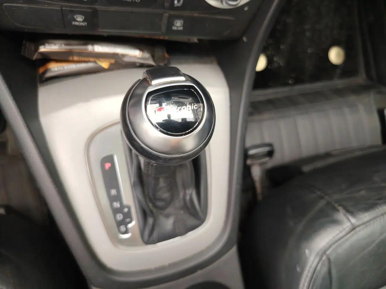 Audi Q3 2015 30 TFSI Ambition Edition — миниатюра 14
