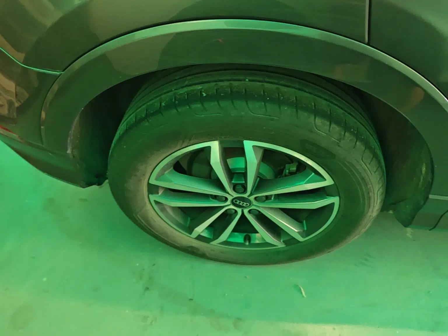 Audi Q3 2021 35 TFSI Progressive Dynamic Edition — миниатюра 11