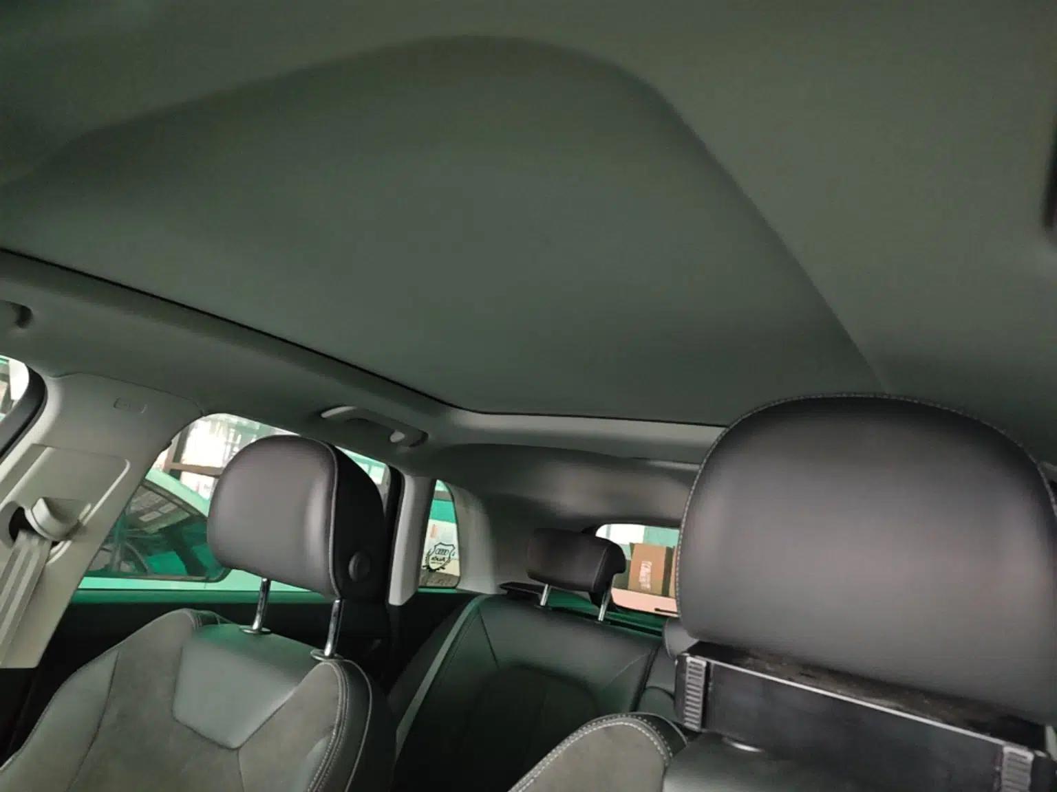 Audi Q3 2021 35 TFSI Progressive Dynamic Edition — миниатюра 21