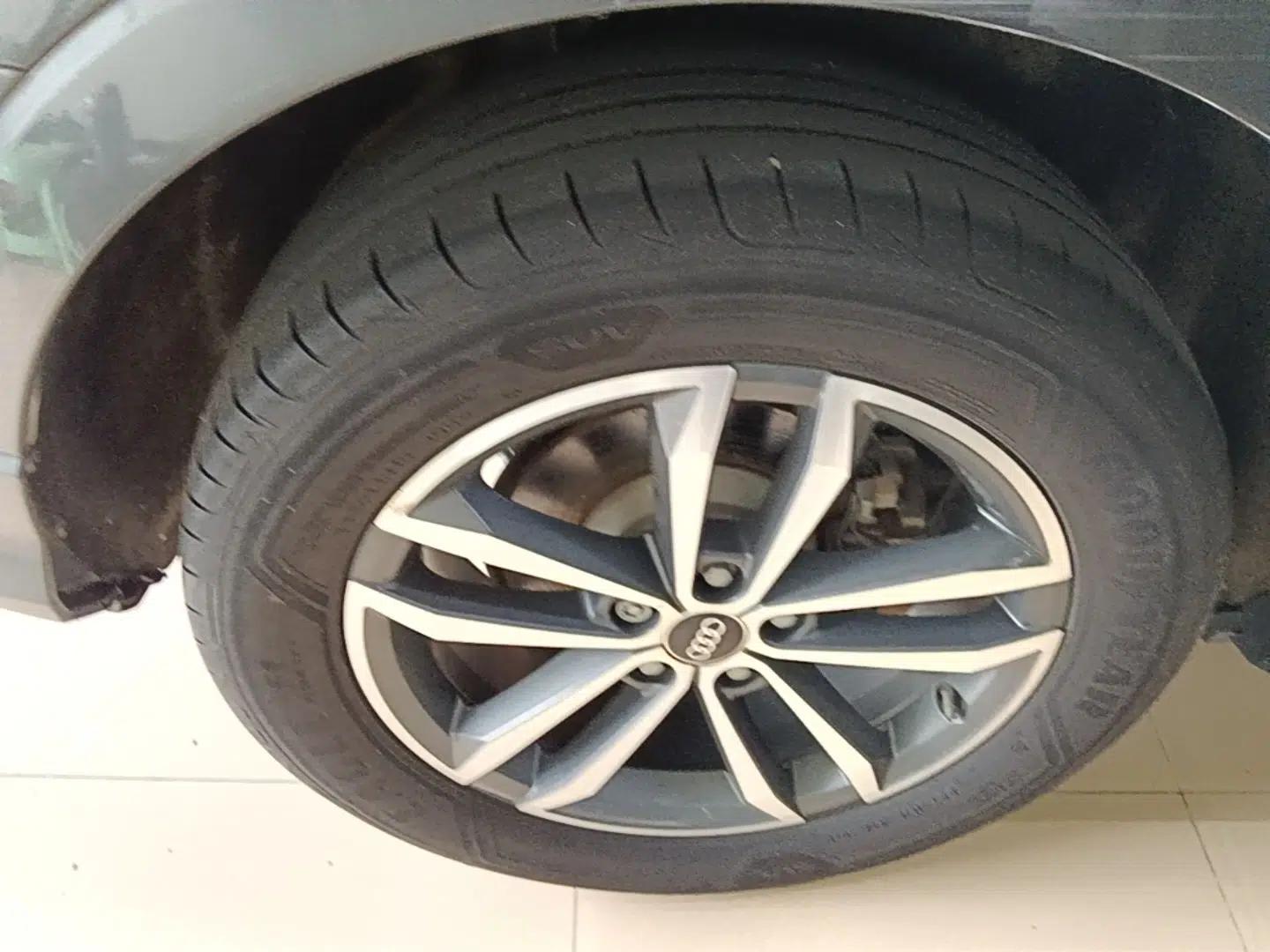 Audi Q3 2021 35 TFSI Progressive Dynamic Edition — миниатюра 11