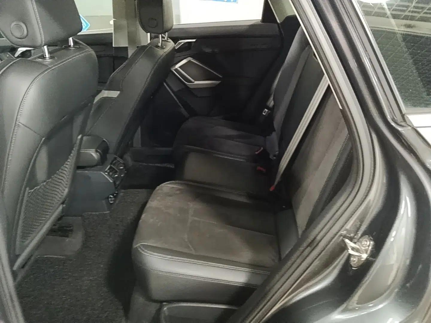 Audi Q3 2021 35 TFSI Progressive Dynamic Edition — миниатюра 20