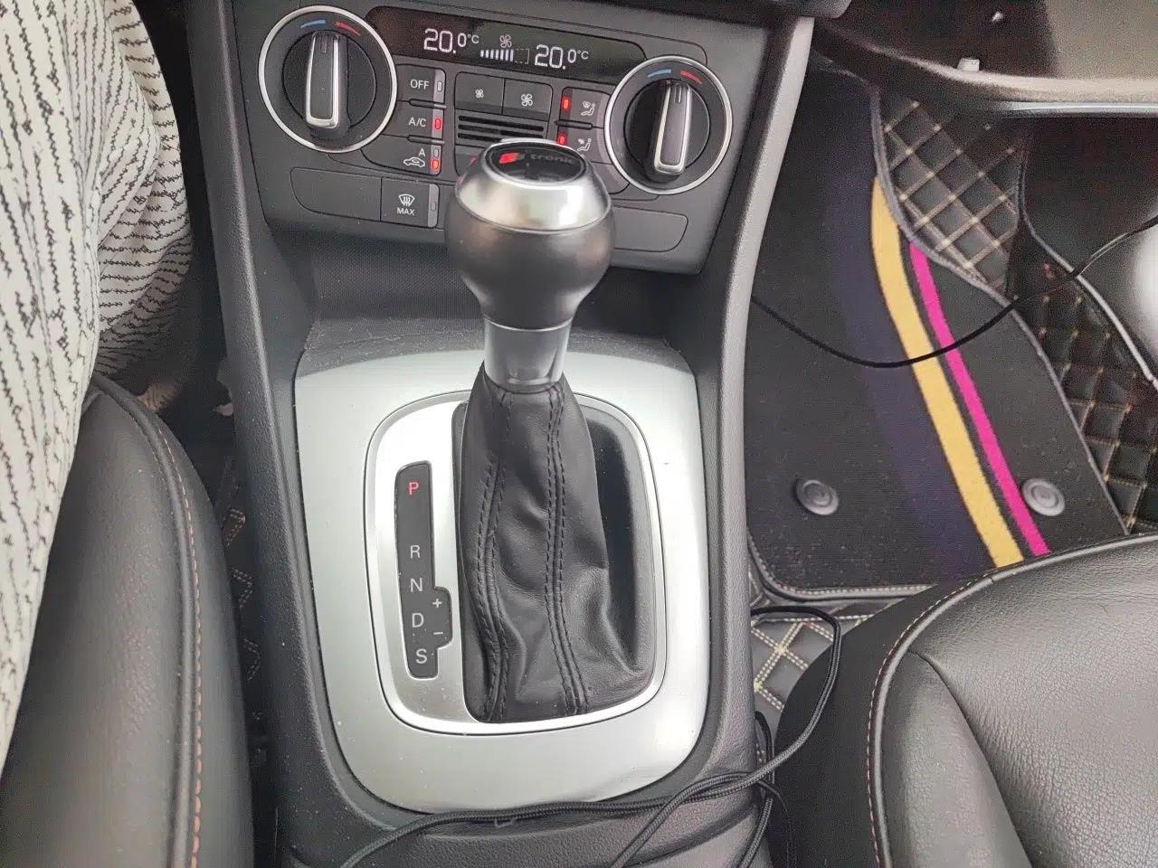 Audi Q3 2016 30 TFSI Fashion Model — миниатюра 14
