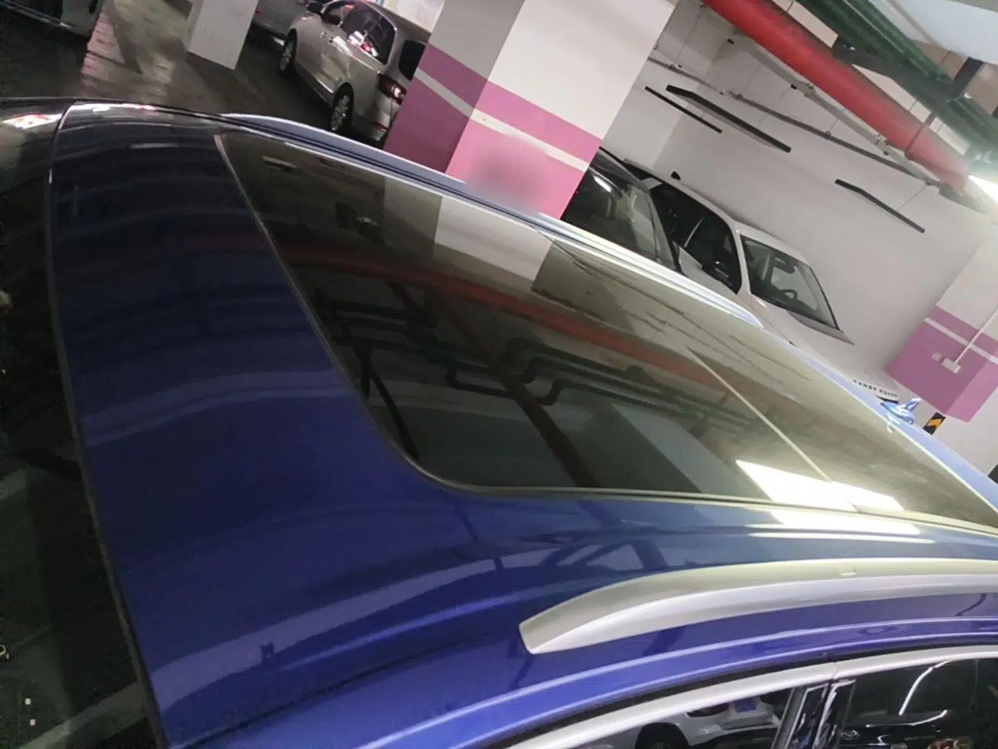 Audi Q7 2016 40 TFSI Comfort Model — миниатюра 7