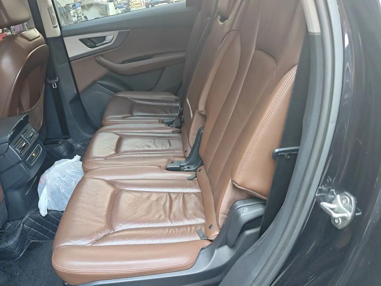 Audi Q7 2016 45 TFSI Technology Edition — миниатюра 17