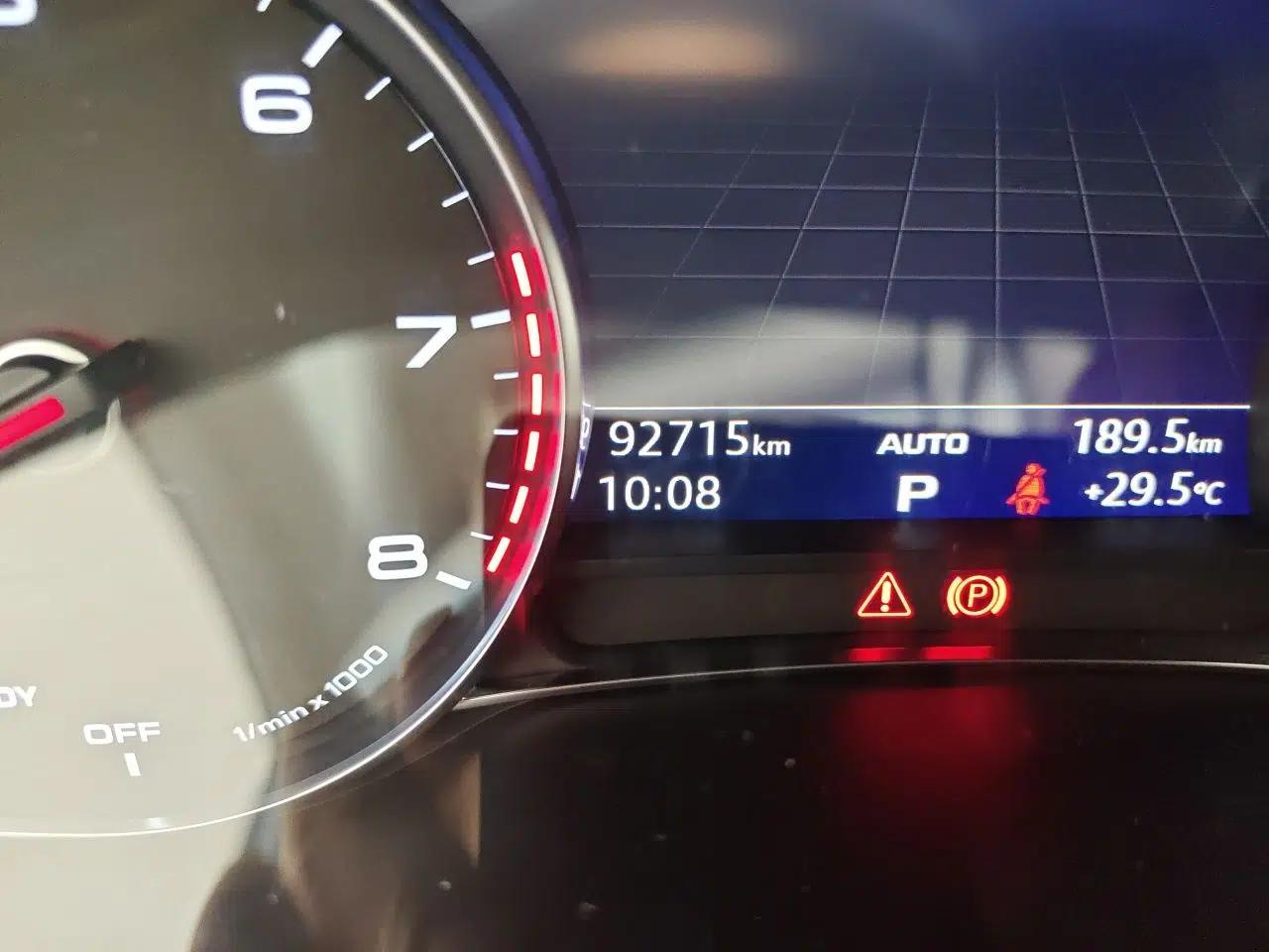 Audi Q7 2016 40 TFSI Comfort Model — миниатюра 12
