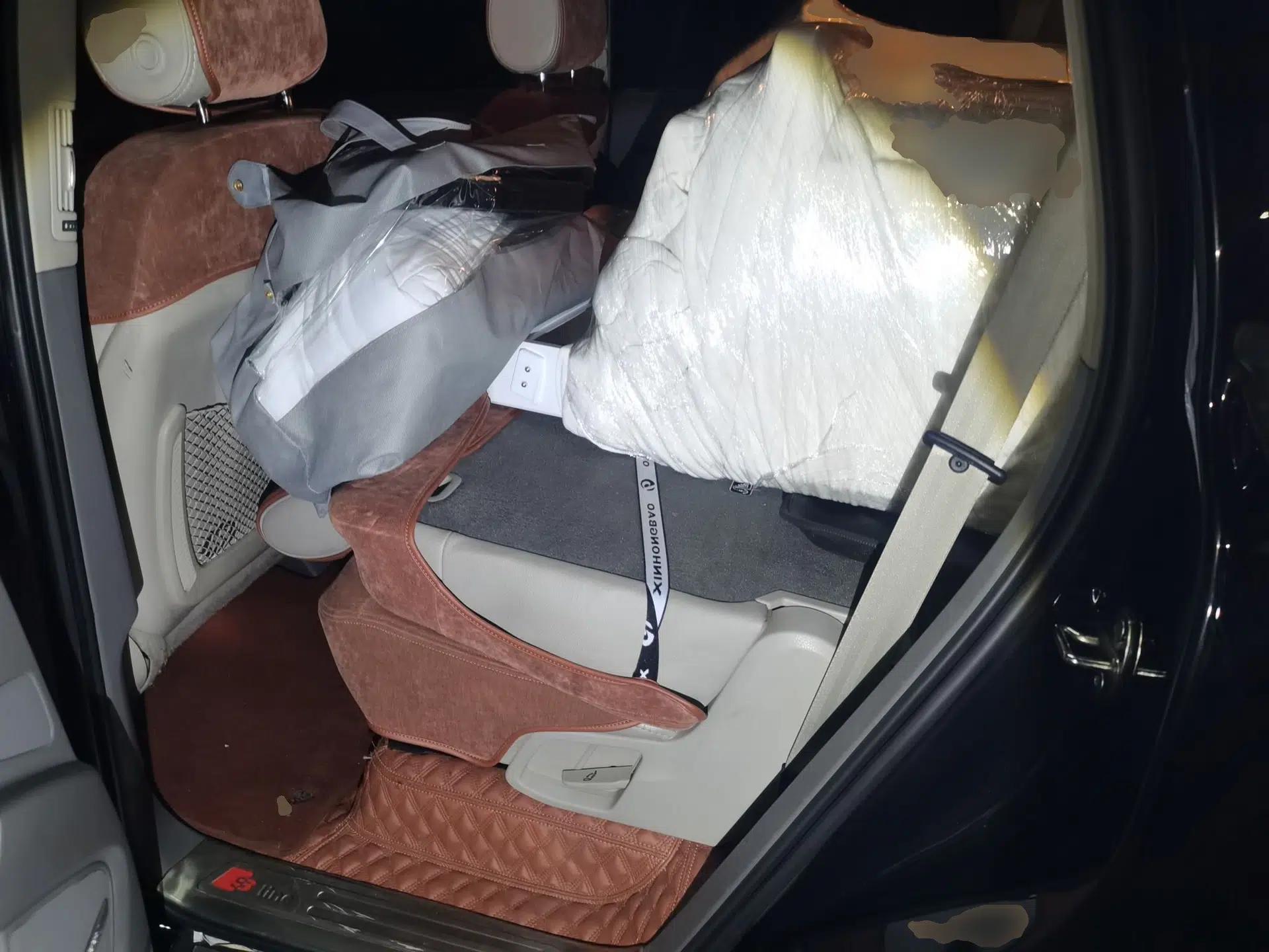 Audi Q7 2012 3.0 TFSI Comfort Model (200kW) — миниатюра 17