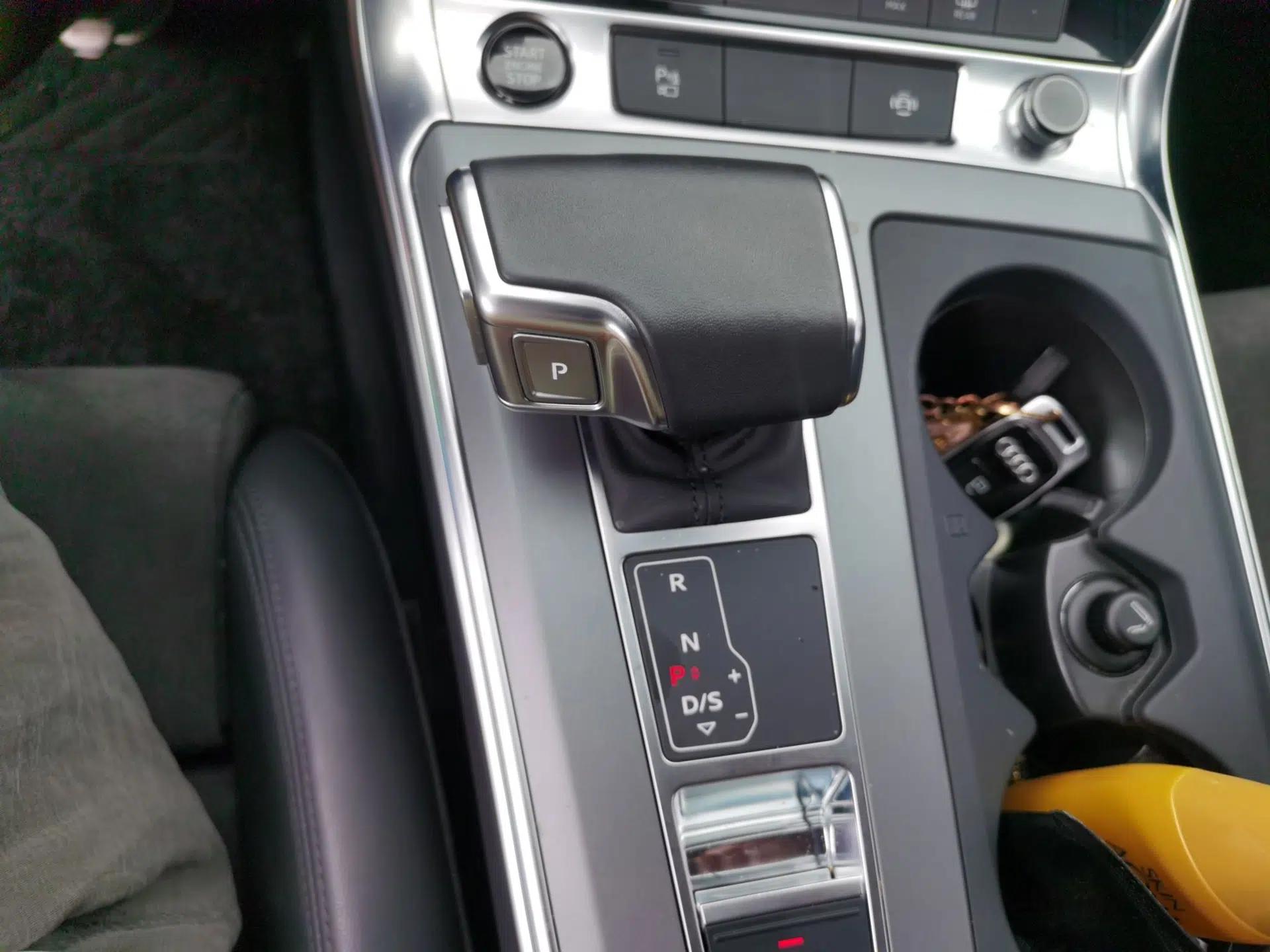 Audi A7 2021 40 TFSI Luxury Edition — миниатюра 14