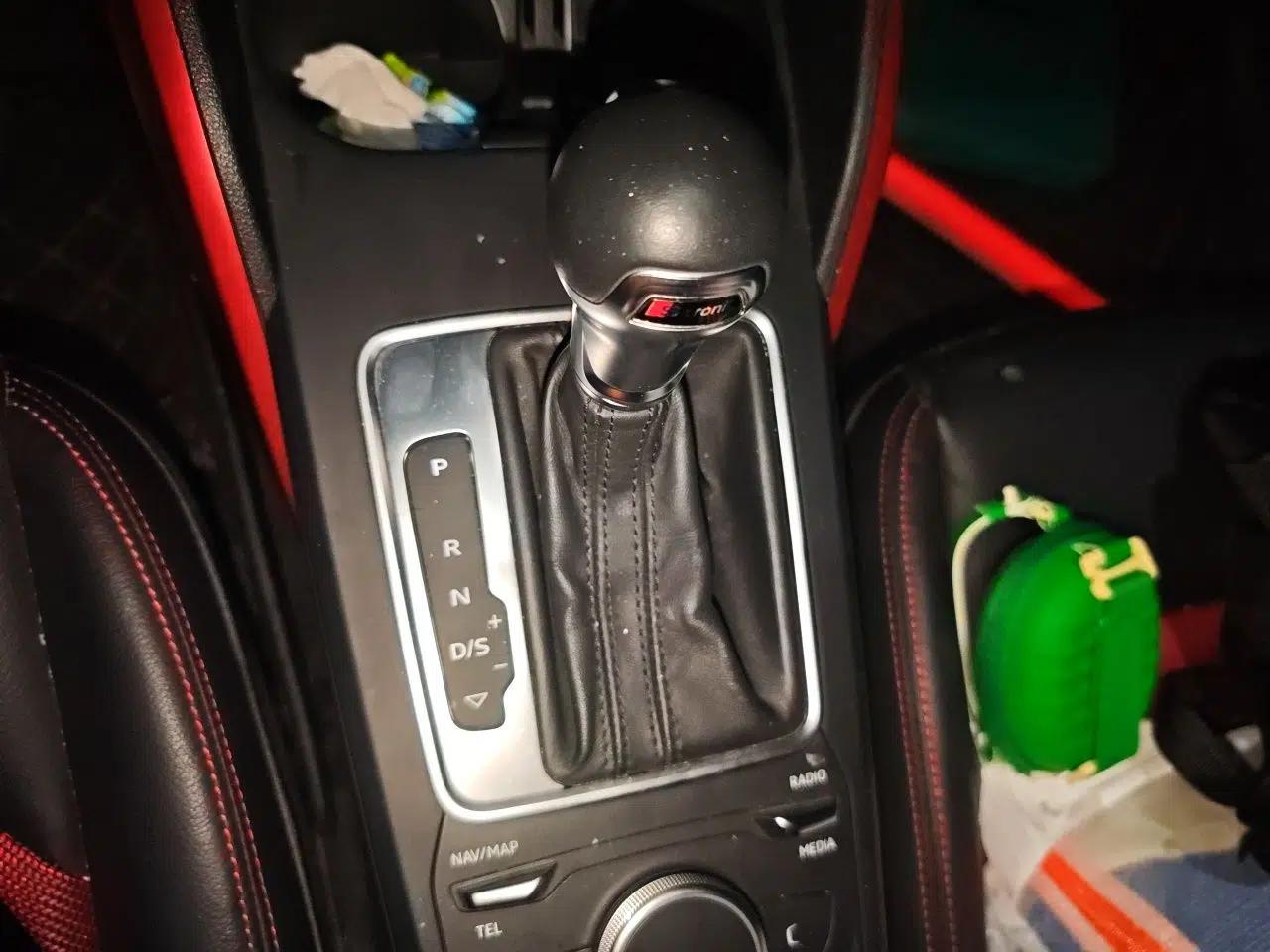 Audi Q2L 2018 35 TFSI Fashion Dynamic Version China VI Emission Standard — миниатюра 14