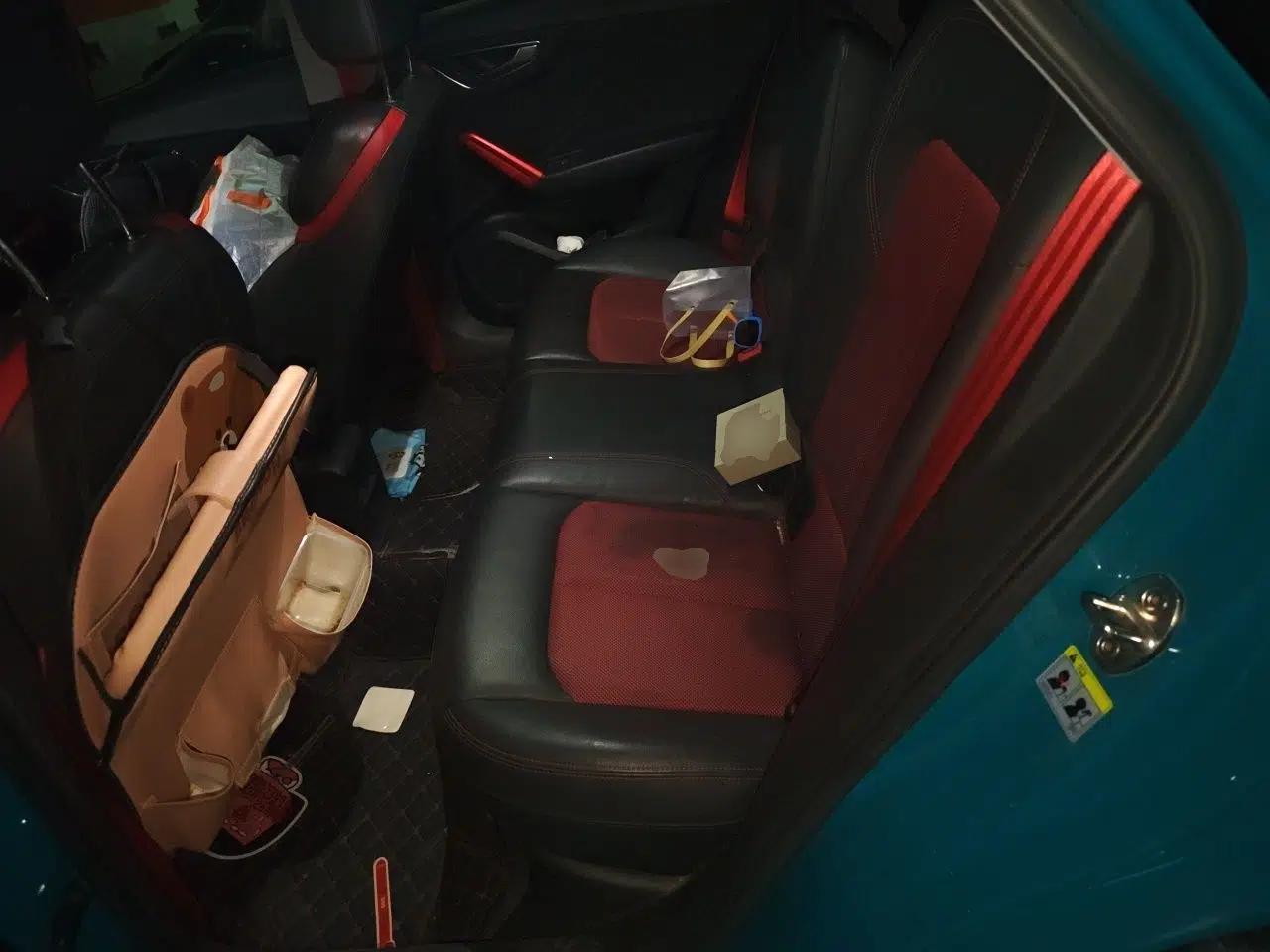 Audi Q2L 2018 35 TFSI Fashion Dynamic Version China VI Emission Standard — миниатюра 17