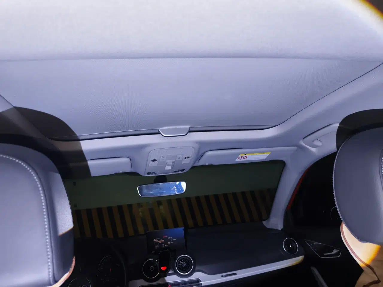 Audi Q2L 2018 35 TFSI Fashion Dynamic Version China VI Emission Standard — миниатюра 18