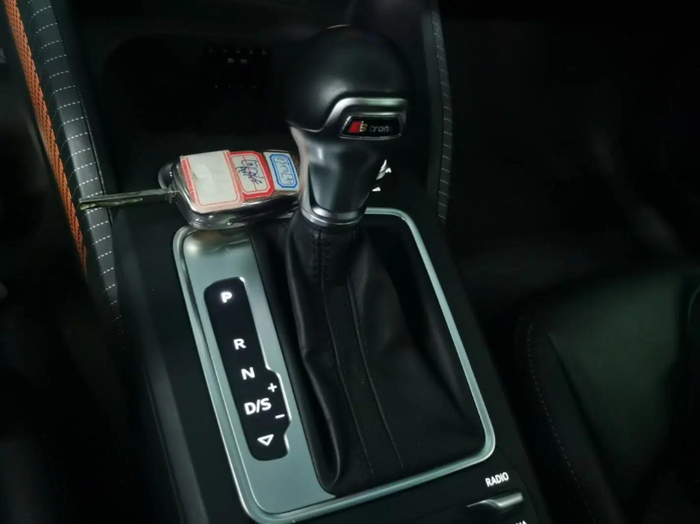 Audi Q2L 2021 35 TFSI Fashionable and Elegant Model — миниатюра 16