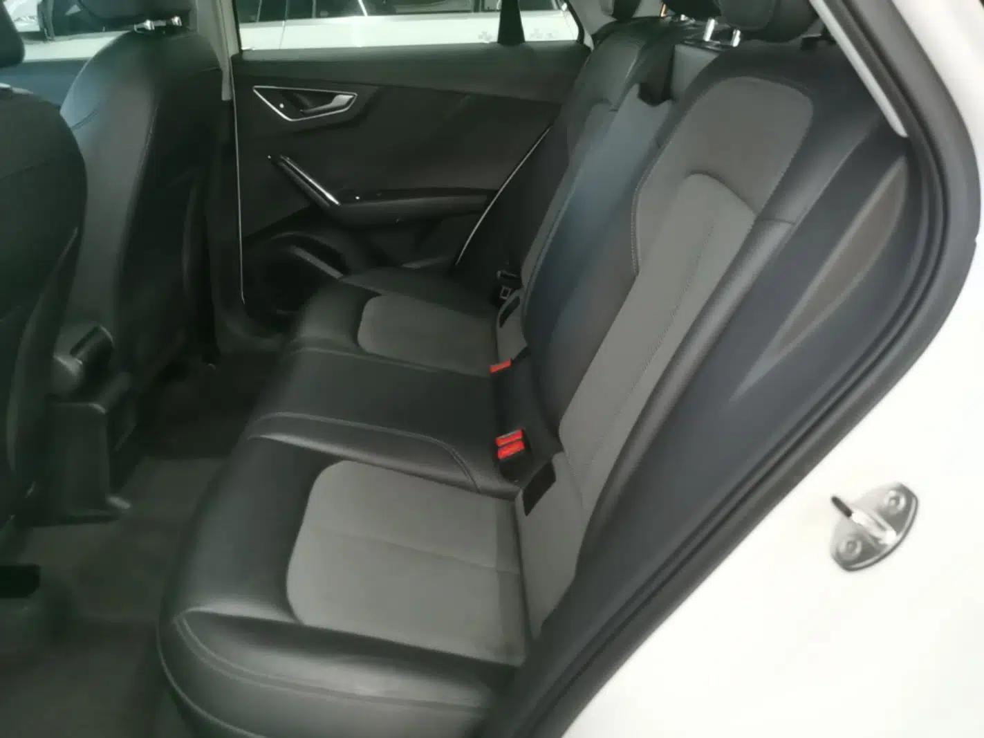 Audi Q2L 2021 35 TFSI Fashionable and Elegant Model — миниатюра 20