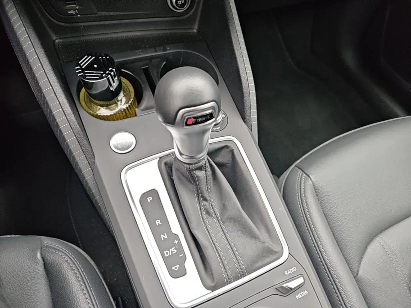 Audi Q2L 2024 35TFSI Fashionable and Elegant Version — миниатюра 16