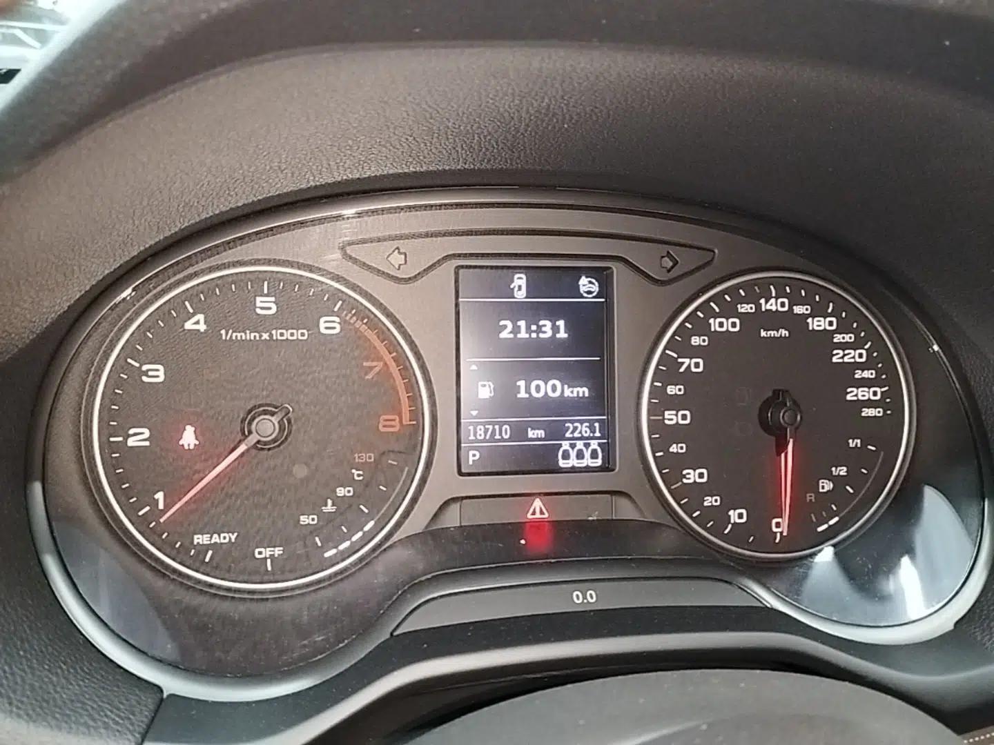 Audi Q2L 2022 35 TFSI Progressive Dynamic Edition — миниатюра 14