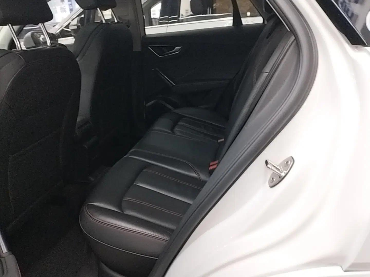 Audi Q2L 2022 35 TFSI Progressive Dynamic Edition — миниатюра 20