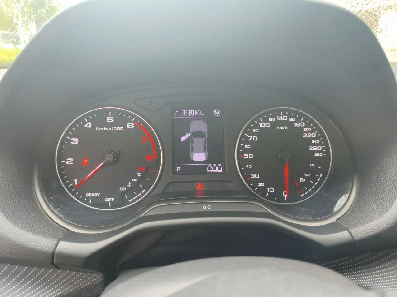 Audi Q2L 2022 35 TFSI Advanced Style Edition — миниатюра 11