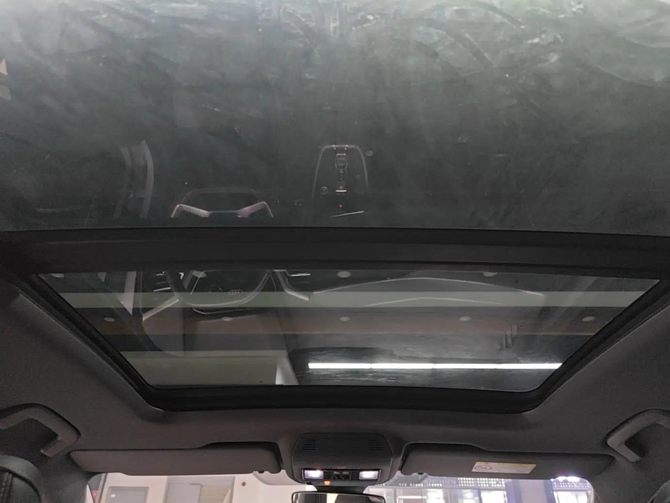 Audi Q4 e-tron 2024 40 e-tron Adventure Edition — миниатюра 26