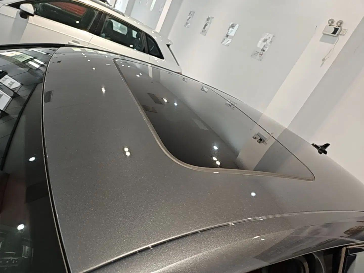 Audi S4 2023 S4 3.0TFSI — миниатюра 7