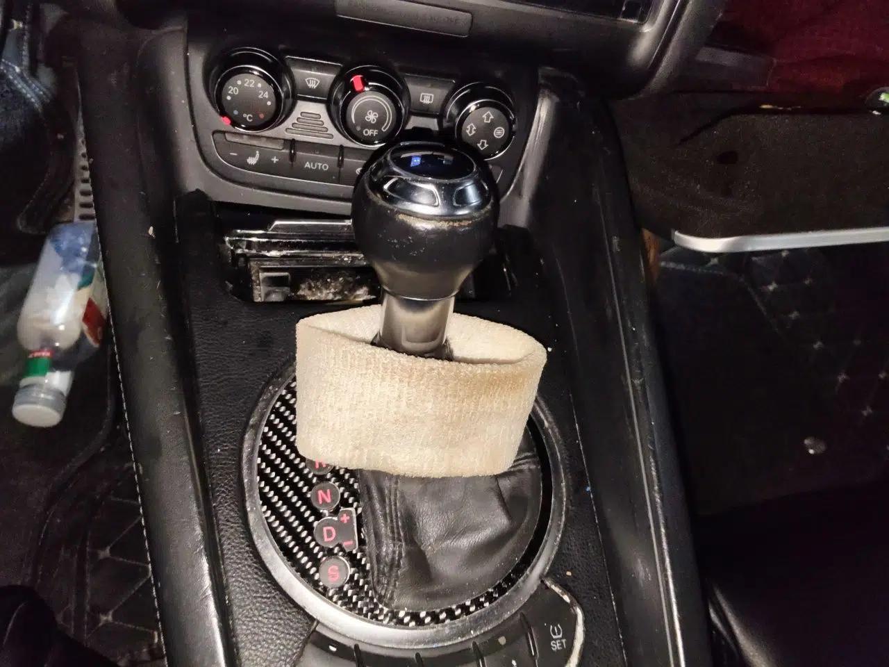 Audi TT 2008 TT Coupe 2.0TFSI — миниатюра 14