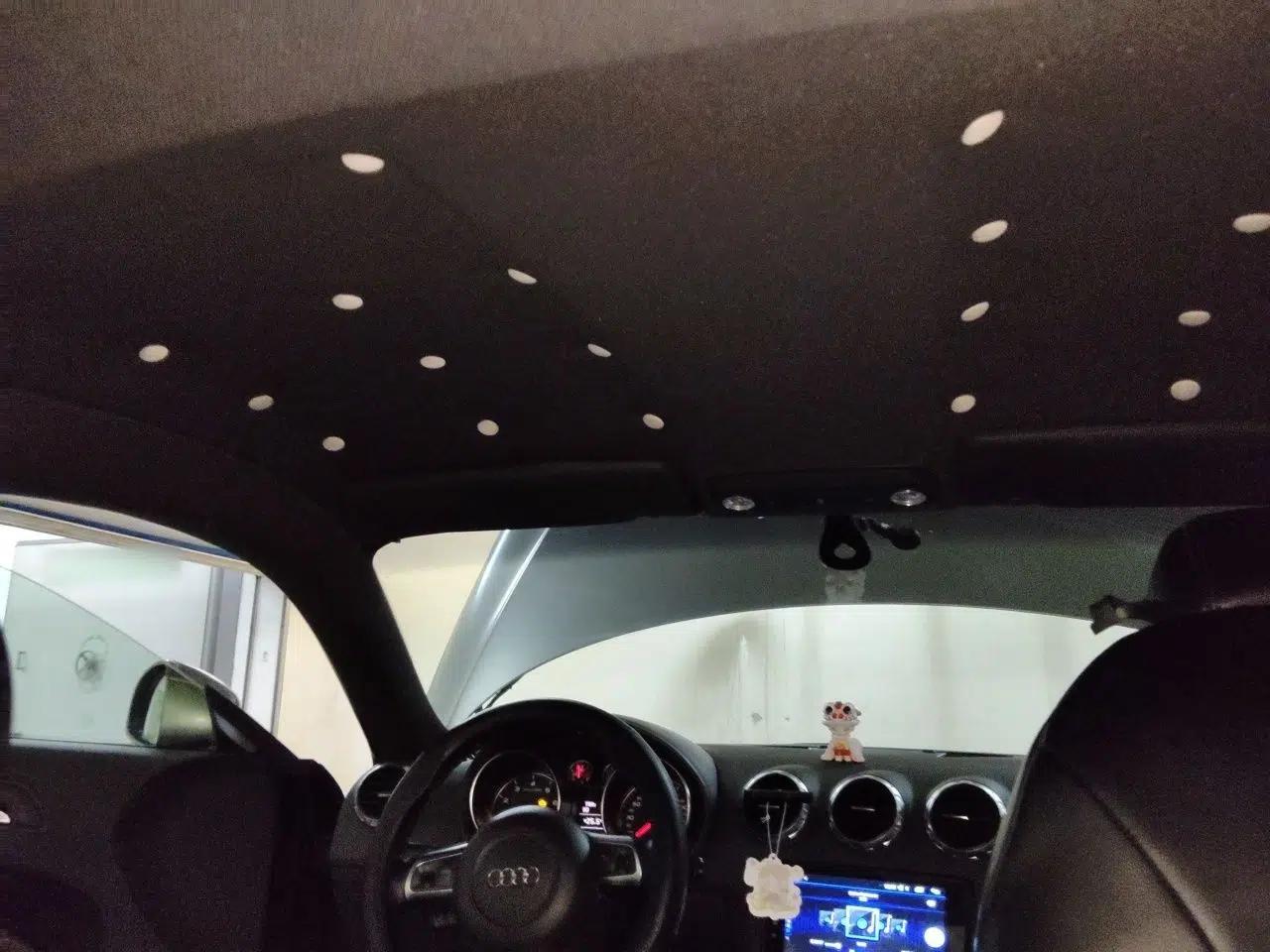 Audi TT 2008 TT Coupe 2.0TFSI — миниатюра 18
