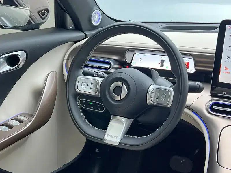 Smart Sprite #1 2022 Premium — миниатюра 16