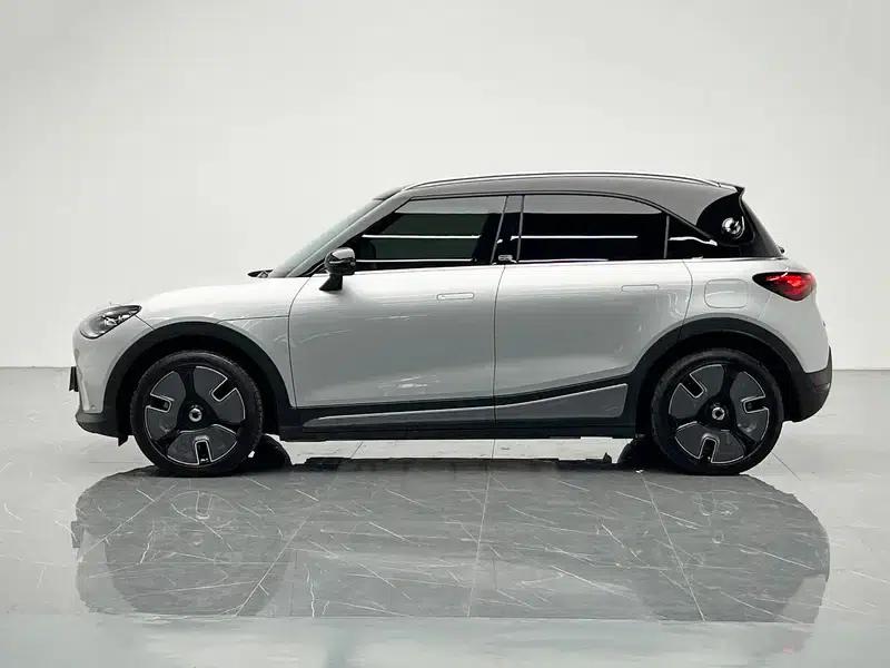 Smart Sprite #1 2022 Premium — миниатюра 4