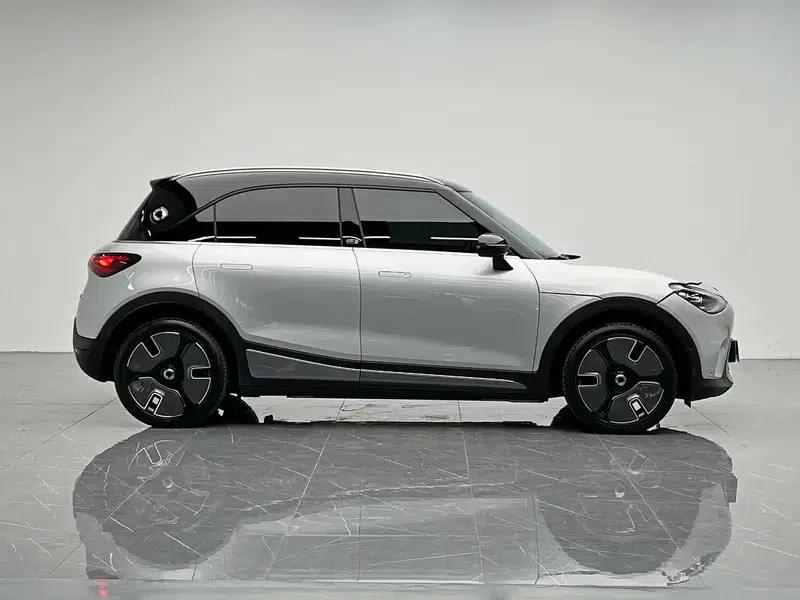 Smart Sprite #1 2022 Premium — миниатюра 8