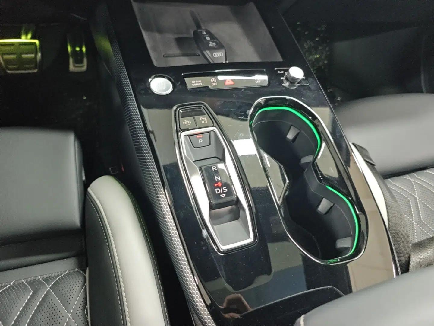 Audi A5L 2026 2.0T Sport Plus — миниатюра 16
