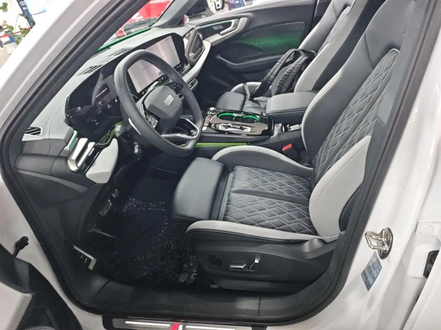 Audi A5L 2026 2.0T Sport Plus — миниатюра 17