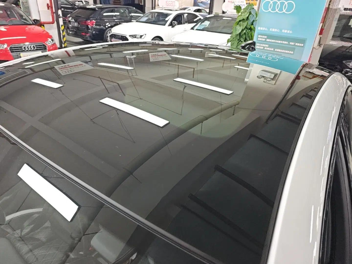 Audi A5L 2026 2.0T Sport Plus — миниатюра 7