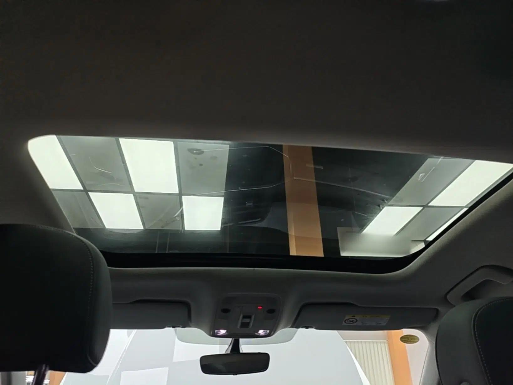 Audi Q3 Sportback 2022 40 TFSI Fashion Model — миниатюра 26