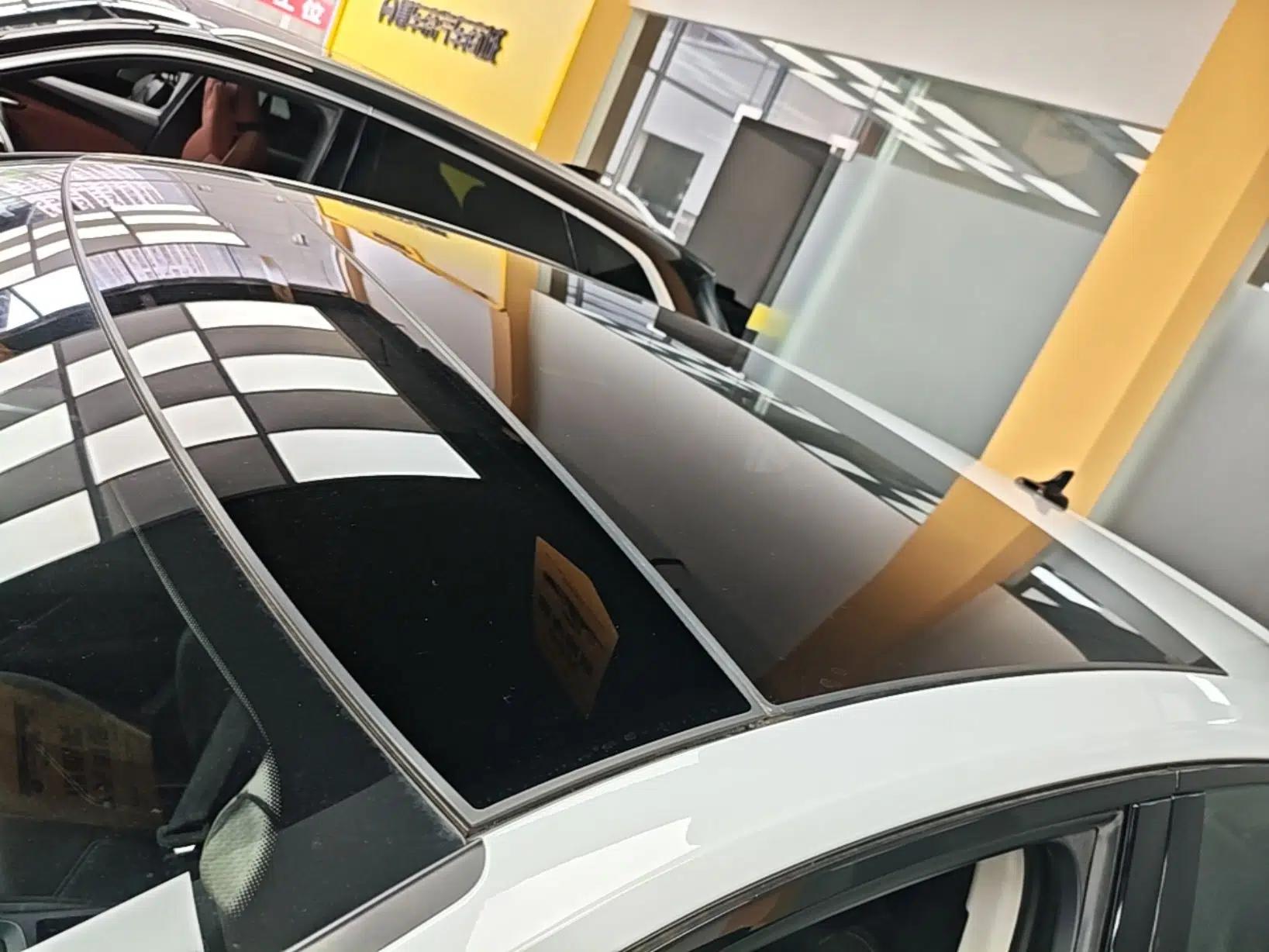 Audi Q3 Sportback 2022 40 TFSI Fashion Model — миниатюра 7