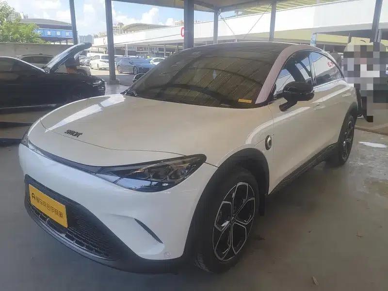 Smart Sprite #3 2024 Dynamic Standard Edition — миниатюра 1