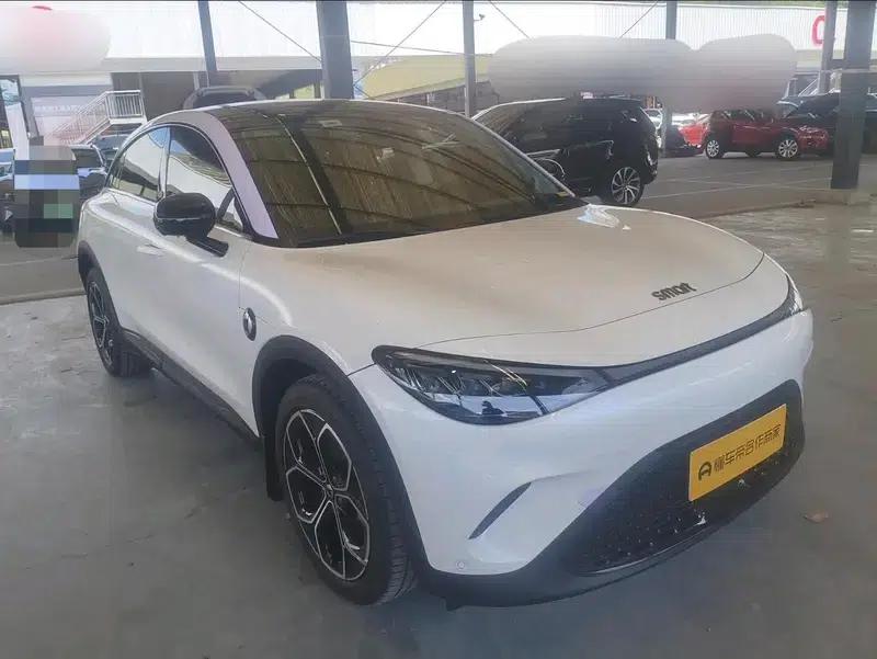 Smart Sprite #3 2024 Dynamic Standard Edition — миниатюра 3