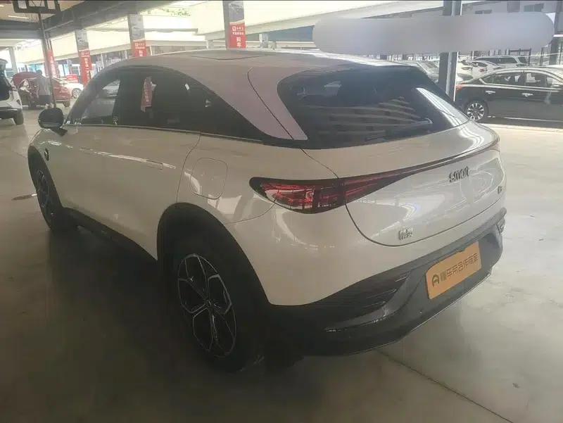 Smart Sprite #3 2024 Dynamic Standard Edition — миниатюра 4