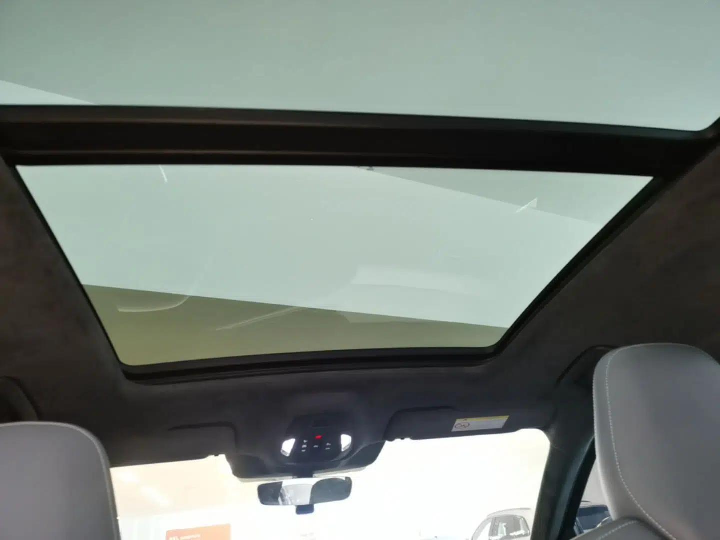 Audi Q6L e-tron 2026 First Launch Navigation Edition — миниатюра 21