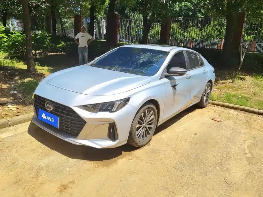 2023 Shadow Leopard H High-Energy Hybrid — миниатюра 1