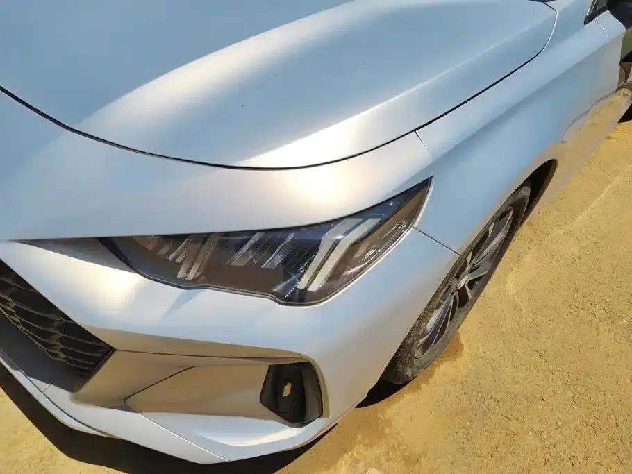 2023 Shadow Leopard H High-Energy Hybrid — миниатюра 5