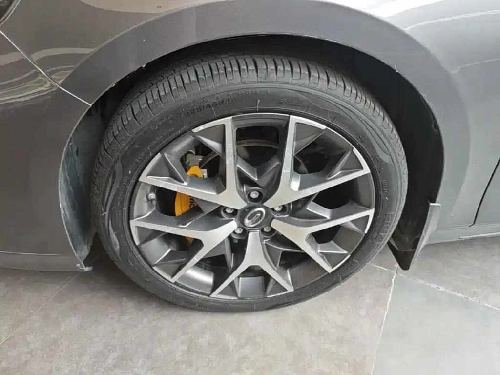 Shadow Leopard 2021 270T DCT J15 Edition — миниатюра 23